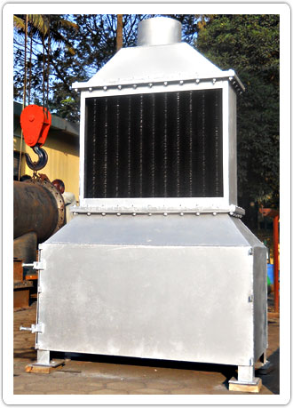 Air Heater Oven Manufacturer